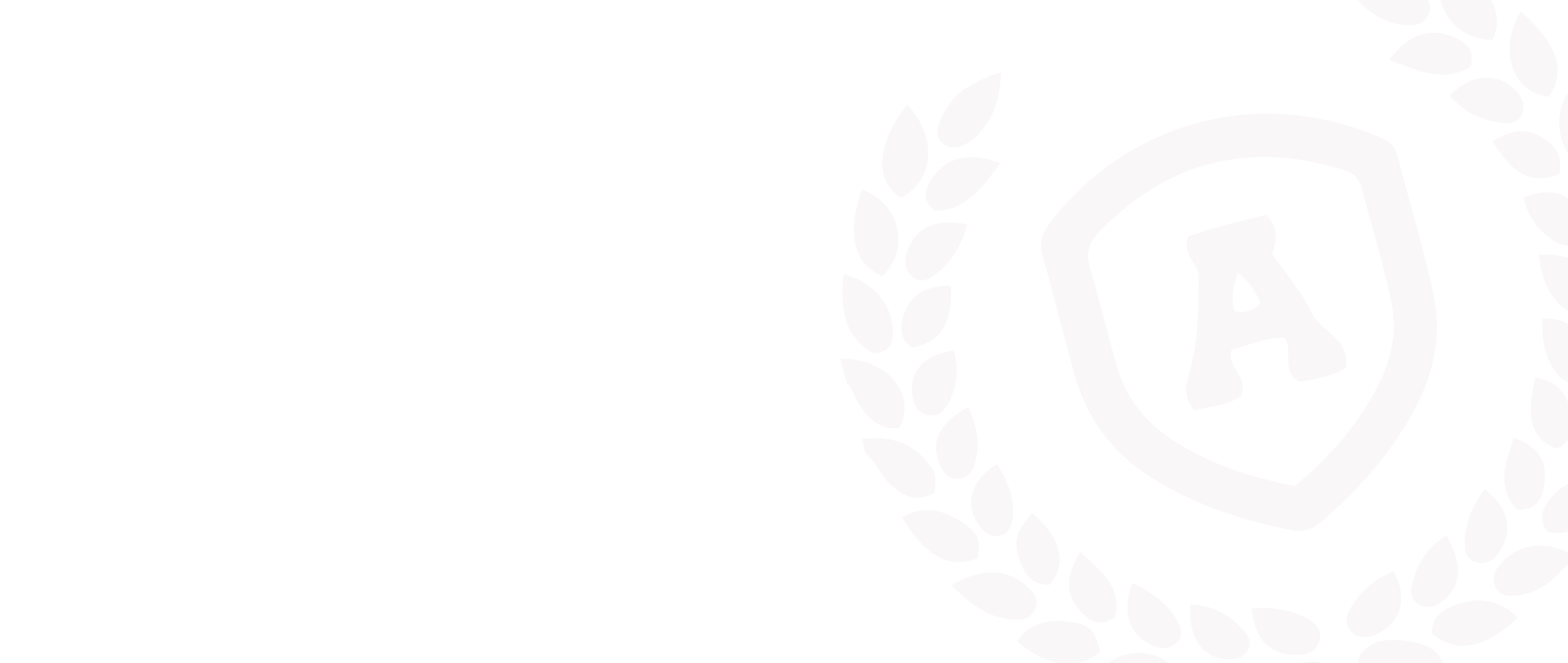 University Logo Background